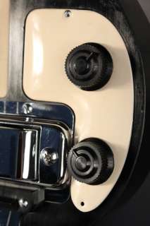 1946 Rickenbacher BAKELITE Electro MODEL B lap steel guitar 