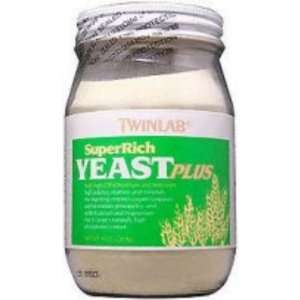  SuperRich Yeast Plus 8 oz