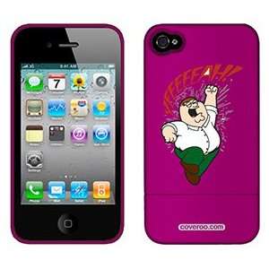   Yeah on Verizon iPhone 4 Case by Coveroo: MP3 Players & Accessories