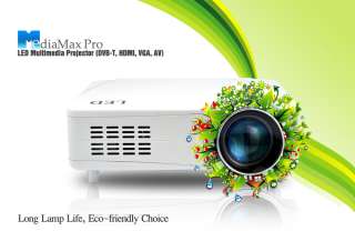 brighter screen than older generation hid projectors factory direct hd 