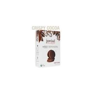   Crispy Cocoa Cookies (12/8.8 OZ) By Jovial