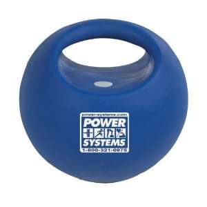  Power Grip Ball Medicine Ball 4lb: Sports & Outdoors