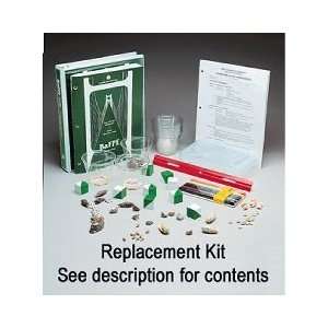 BaFPE 718270001 Replacement Kit For Bay Area Functional Performance 