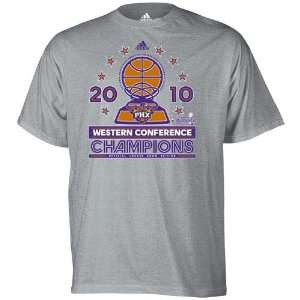  Phoenix Suns 2010 NBA Western Conference Champions Ash Conference 