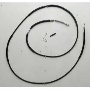  Aimco C914426 Right Rear Parking Brake Cable Automotive