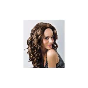  Anytime Synthetic Lace Front Wig ILV 103 (color 1B 