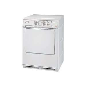  T8003   Miele   T8003  Touchtronic Vented White Electric 