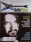 Guitar Player Magazine June 2009 Jimi Hendrix 40th Anniversary Of 