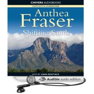   Sands (Audible Audio Edition): Anthea Fraser, Anna Bentinck: Books