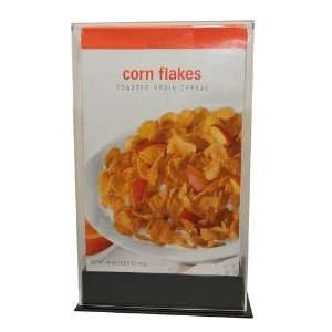  22 Oz. cereal box   Other Display Cases
