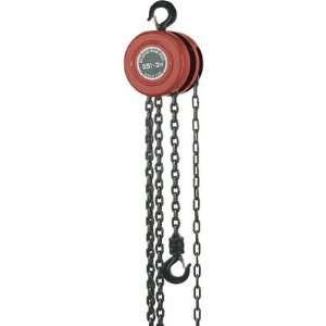   Manual Gear Chain Hoist   5 Ton Lift Capacity