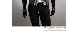   Choice Mens Black Casual Dress Vest Fit Suit S M L XL 1008  