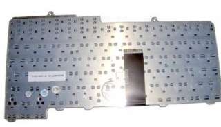 Replacement Keyboard fits Dell Inspiron 1501 6400 9400 884667854578 