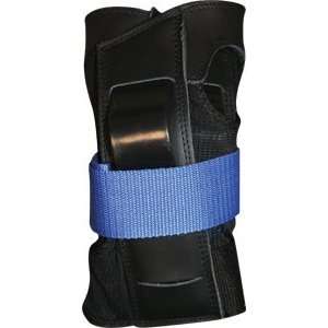  TRIPLE 8 RENTAL WRIST GUARDS LG