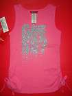 NWT GUESS PRUDENCE LOGO SHORT SLEEVE TEE XS,S,M,L items in 