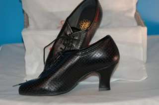 SUPADANCE Dance Shoe 2 #1025 Sz UK2 US 4.5 NIB $129  