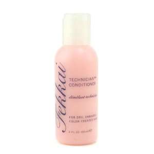  Technician Conditioner For Dry Damaged/ Color Treated Hair 