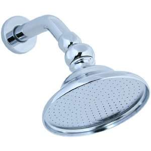  Cifial 289.880.509 Sprinkling Can Showerhead, Arm And 