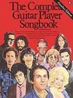 The Complete Guitar Player Songbook by Russ Shipton (1992, Paperback 