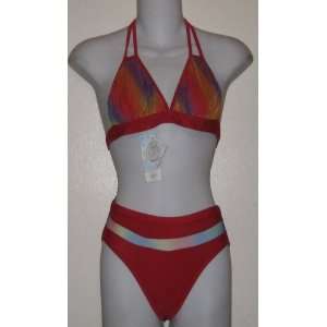    Brand New Swimwear Bikini Top & Bot ~50%off: Sports & Outdoors