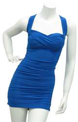 Jane USA Clubwear 1099 Turquoise