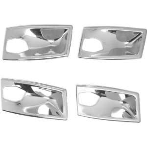 BMW 525i/525xi/528i/528xi/530i/530xi/535i/535xi/545i Door Handle Cups 