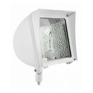   Lighting FlexFlood HID Flood Commercial Flood Light