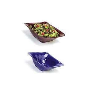   ML 132 6 qt New Yorker Series Square Bowls