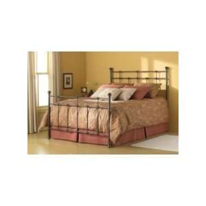  Twin Dexter Bed with Frame by Fashion Bed Group B41143 