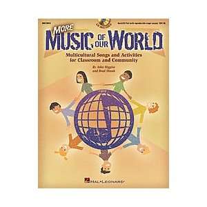  More Music of Our World: Musical Instruments