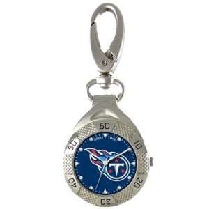  Tennessee Titans NFL Clip On Watch: Sports & Outdoors
