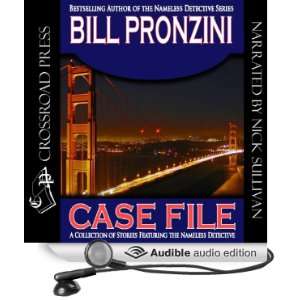 Case File [Unabridged] [Audible Audio Edition]