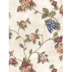    Wallpaper Brewster Cedar Hill traditions 84 57821