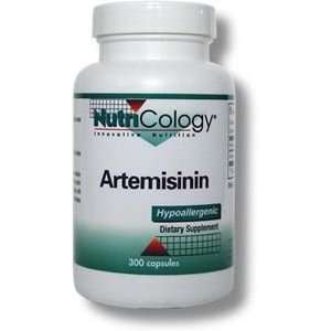  Artemisinin   300 veg caps   Nutricology Health 