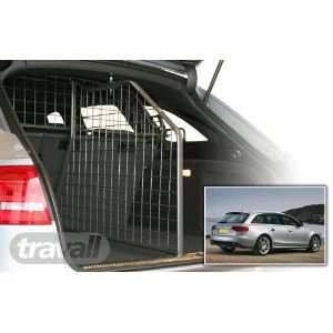   : TRAVALL TDG1211D   DIVIDER for AUDI A4 AVANT (2008 ON): Automotive