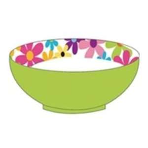  12 Serving Bowl All Over Daisies Case Pack 36 Everything 