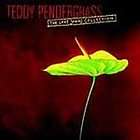The Love Songs Collection by Teddy Pendergrass (CD, Jan 2004 