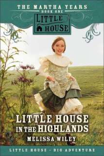 Little Town in the Ozarks (Little House Series The Rocky Ridge Years 