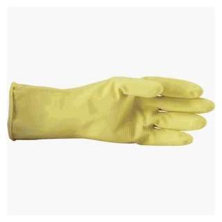  Latex Gloves, LARGE LATEX GLOVES: Home Improvement