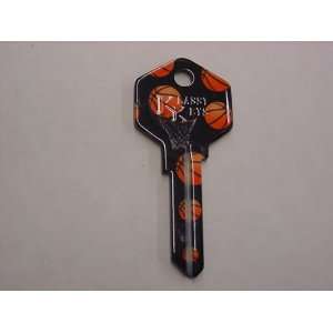  Kwikset Basketball Key Blank 