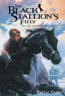   The Horse Tamer by Walter Farley, Random House 