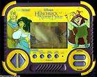 tiger disney hunchback classic mini lcd arcade handheld $ 12 00 20 % 