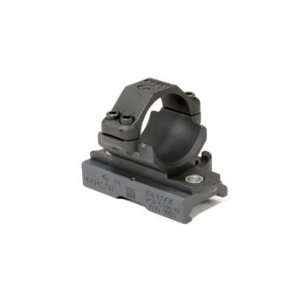   for the TriPower 30mm Reflex sight, Quick Mounting 