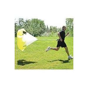 Sprinting Speed Chute   Small:  Sports & Outdoors