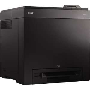  Dell 2150CDN Laser Printer. 2150CDN CLR LASER 23PPM 600DPI 