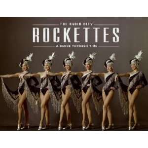  The Radio City Rockettes James Porto