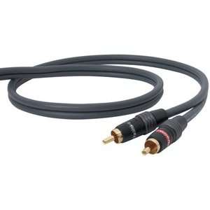  Ultralink Chal 1m Challenger[r] Audio Interconnect Cable 