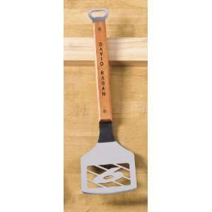  6077   David Ragan #6 Big Spatula w/ bottle opener Sports 