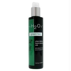  H2O+ Green Tea Urban Defense Facial Cleansing Milk   222ml 