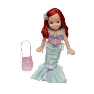  Disney Princess 16.5 Interactive Ariel: Toys & Games